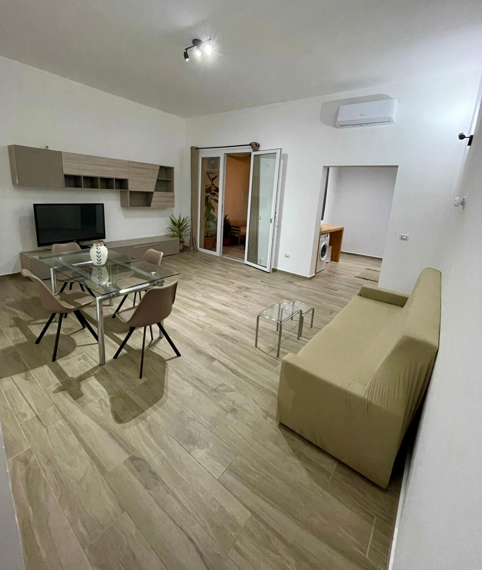 Cristina Home سان بييترو فيرنوتيكو المظهر الخارجي الصورة